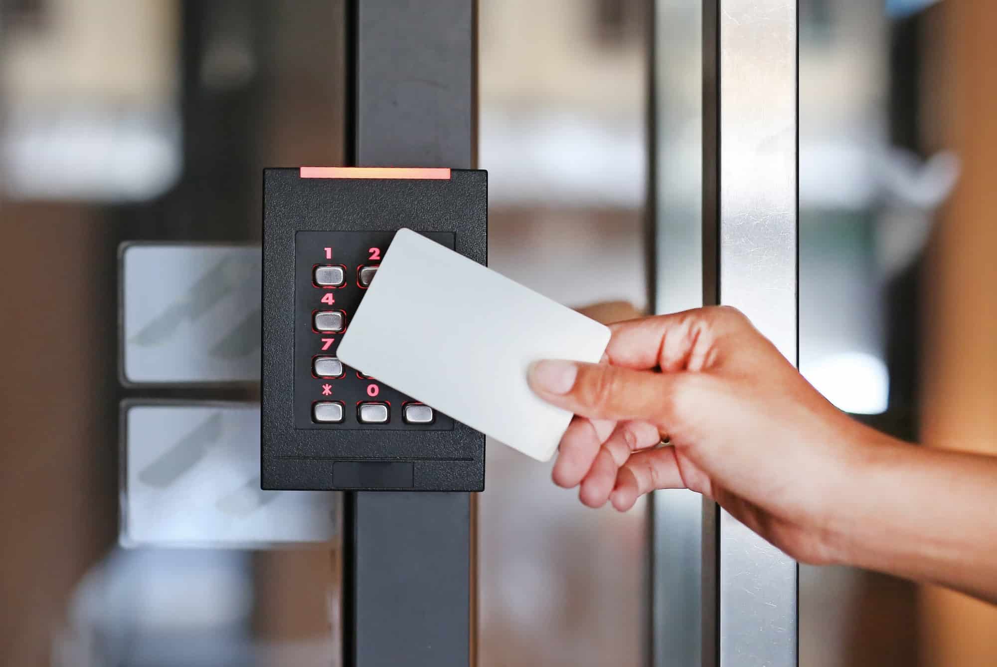 access control system