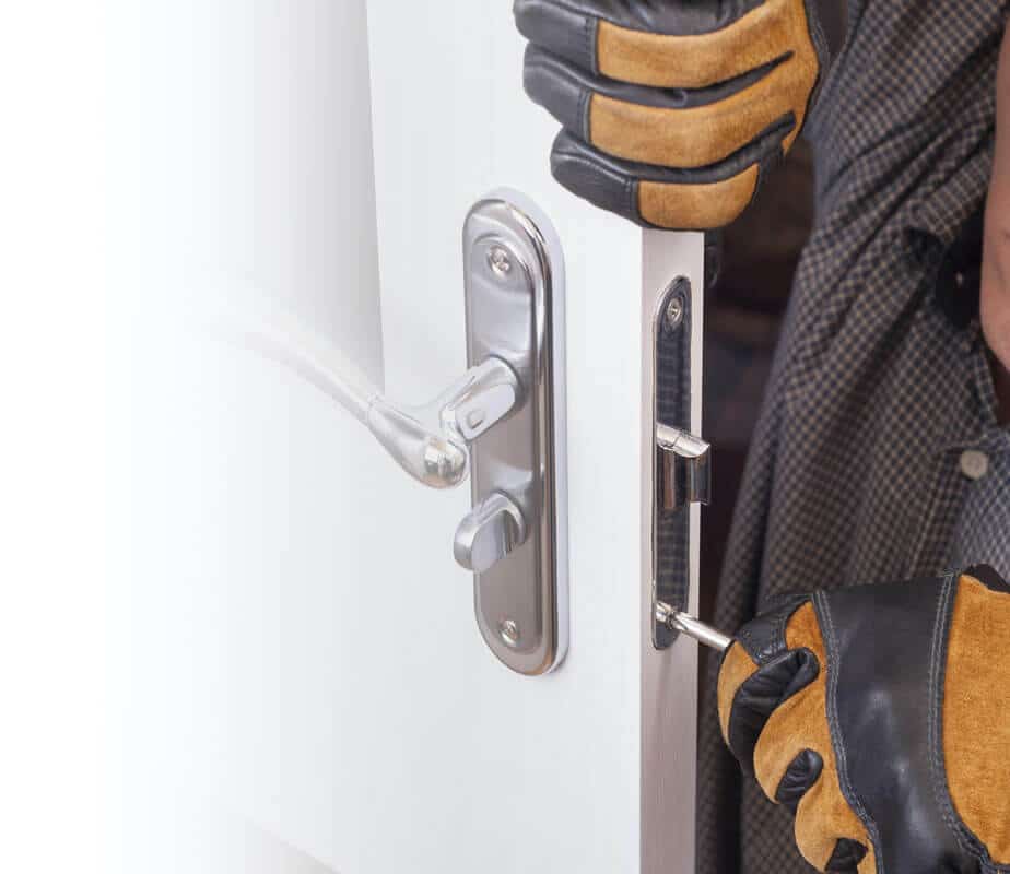 residential door lock repair