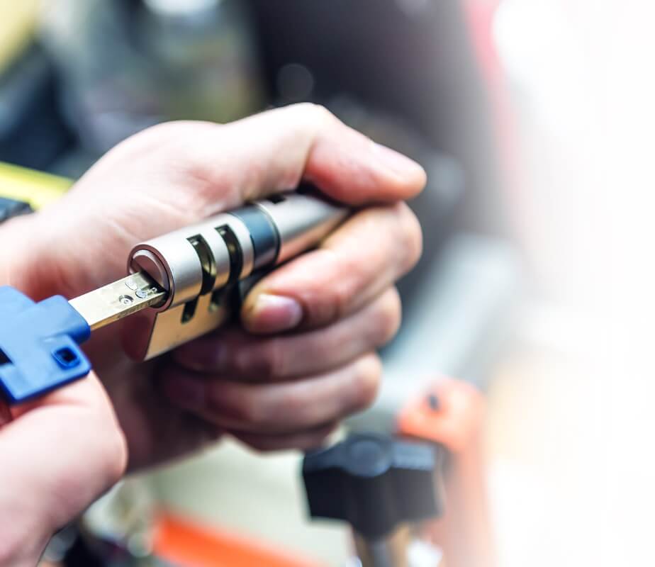 Door Repair Services
