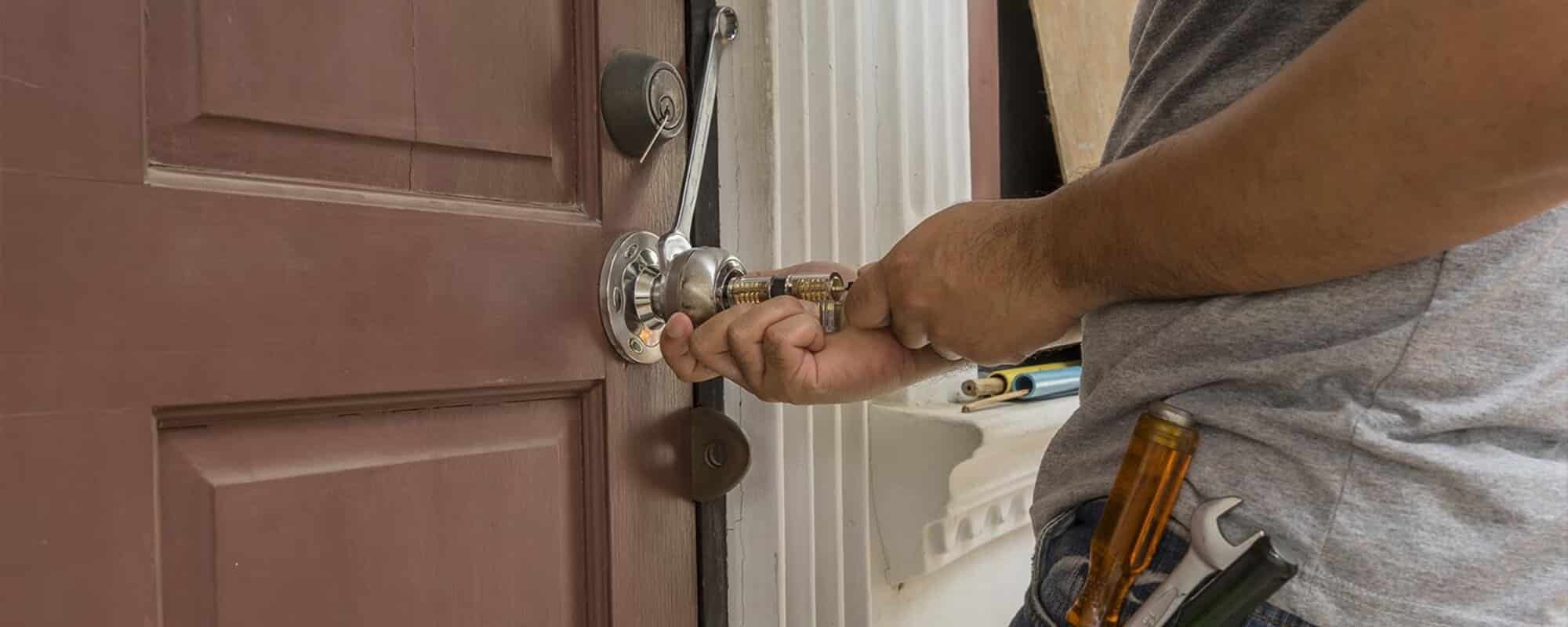 residential locksmith