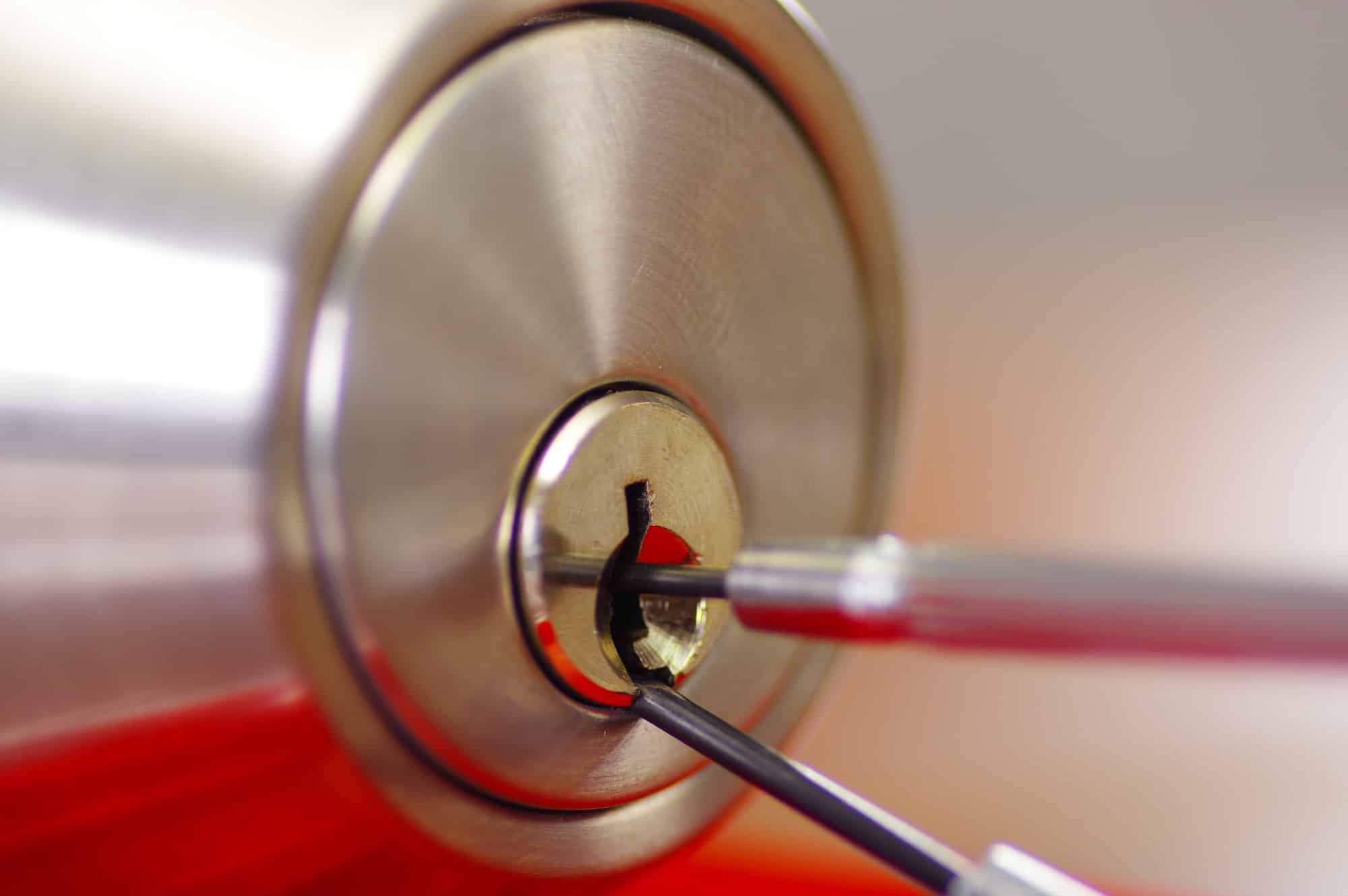 emergency locksmith